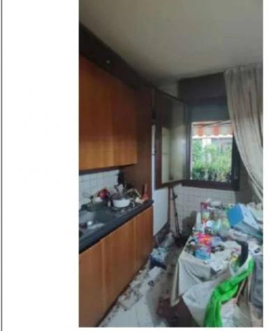 Immobile in asta di 96 m², box auto in vendita a San Biagio di Callalta - Foto 5