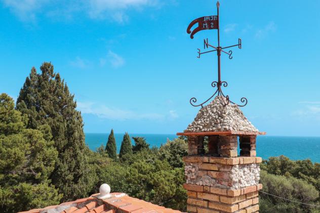 Villa in vendita a San Felice Circeo - Foto 20