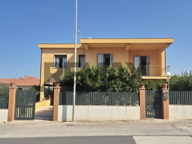 Villa singola in vendita a Santa Croce Camerina