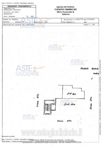 IMMOBILI-ALTRA CATEGORIA-Cavalcavia Prete, 84018 Scafati SA, Italia - Foto 7