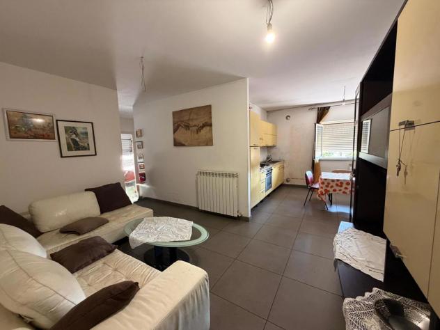 Appartamento - Teramo . Rif.: Cod. rif 3327297VRG
