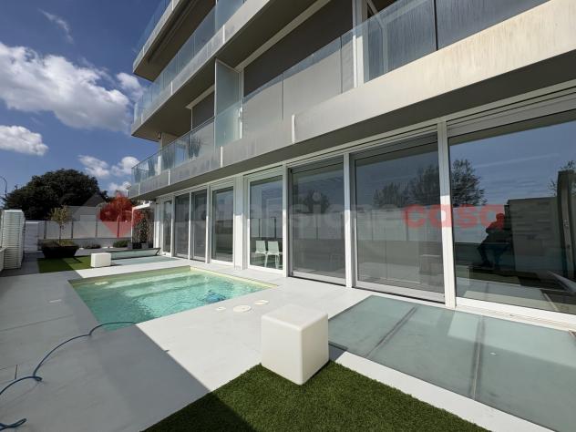 Duplex - Terracina . Rif.: Cod. rif 3306550VRG - Foto 4