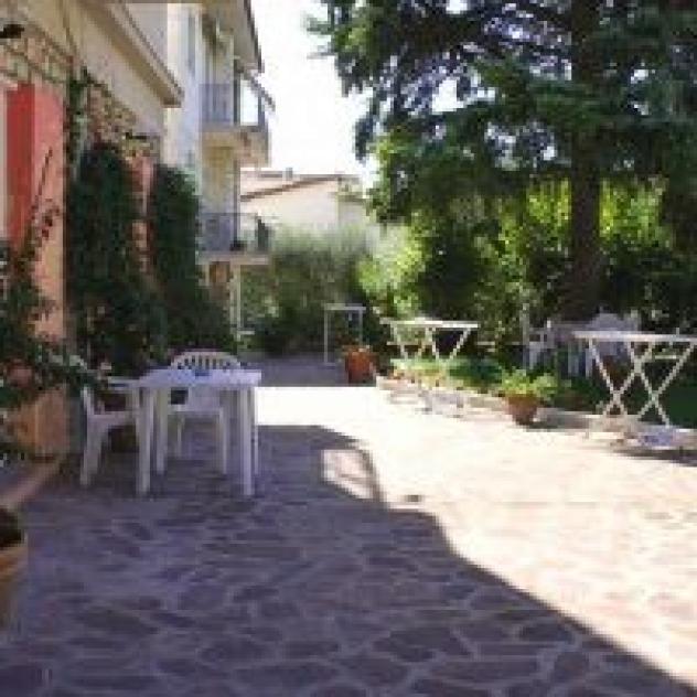 Affittacamere La Buganvillea