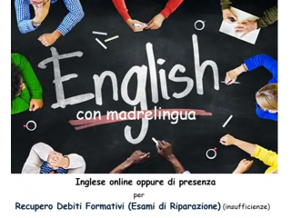 Debiti scolastici 2026