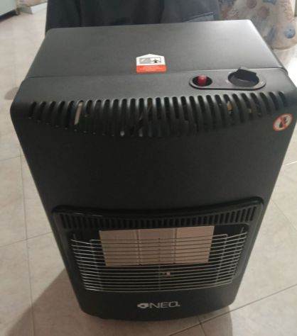 Vendo due stufe a gas - Foto 3
