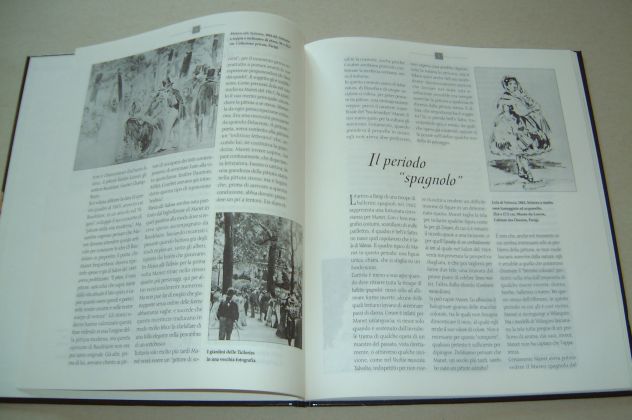 Manet Vol. 1 e 2 - Foto 2