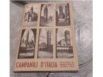 Campanili d'Italia,seconda serie