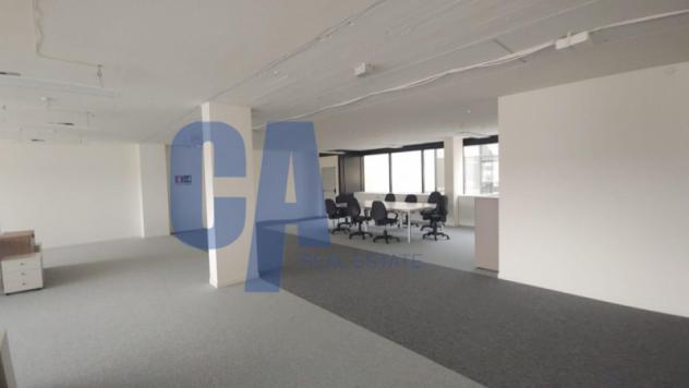 Ufficio a Cassina Dè Pecchi - Rif. ULVJ046 - Foto 4