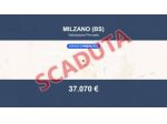 Immobile in asta di 339 m² con più di 5 locali in vendita a Milzano