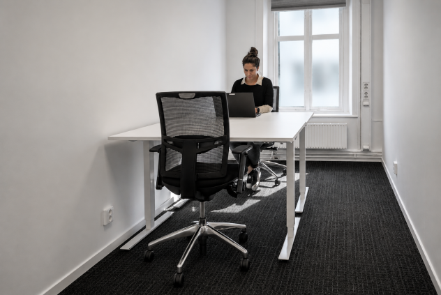 Utilizzo di uffici privati su richiesta presso Regus Perugia, Humanly Dei Martiri Perugia - Foto 9