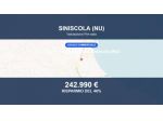Immobile in asta di 352 m² in vendita a Siniscola