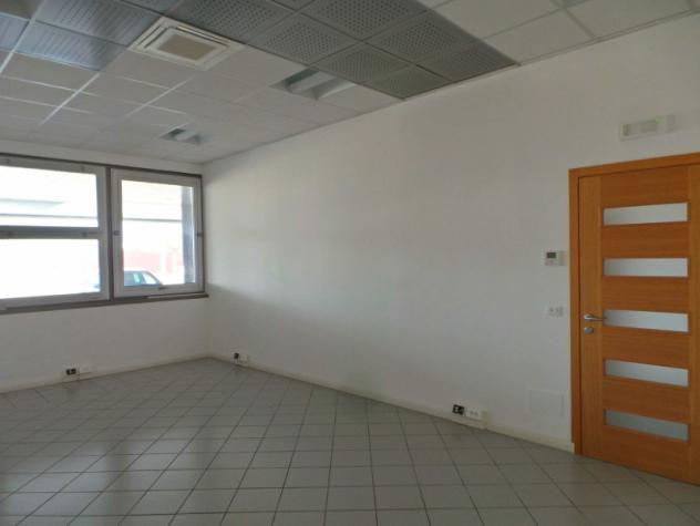 Luminosissimo ufficio di 70mq - Foto 2