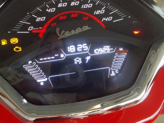 VESPA GTS 310 Super E5+ rif. 23937011 - Foto 6
