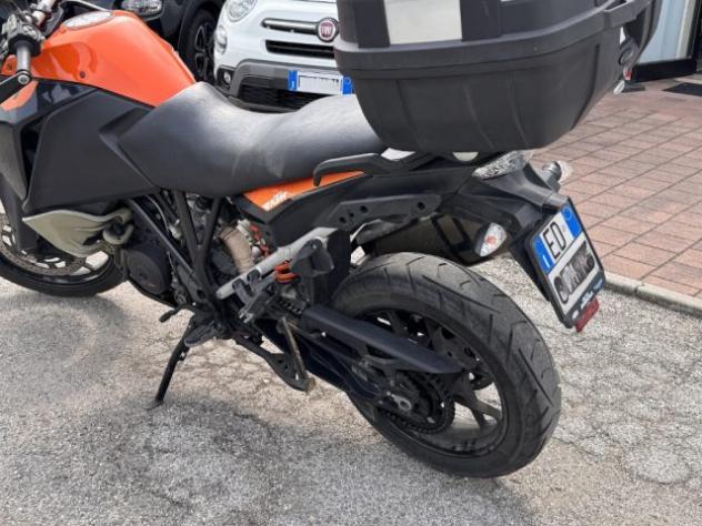 KTM 1050 ADVENTURE ABS ADVENTURE rif. 24043262 - Foto 5