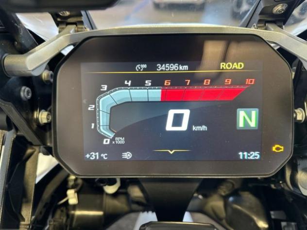 BMW R 1250 GS - Foto 6