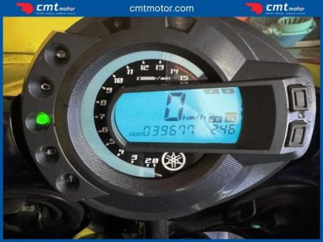 YAMAHA FZ6 Fazer Garantita e Finanziabile rif. 23908491 - Foto 5