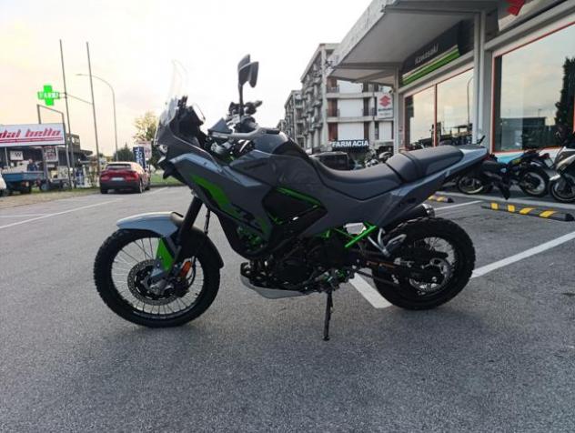 KAWASAKI KLE 500 KLE 500 SE 2026 rif. 24167066 - Foto 6