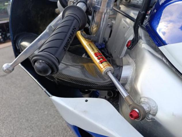 SUZUKI GSX R 600 GSX R 600 rif. 22872044 - Foto 4