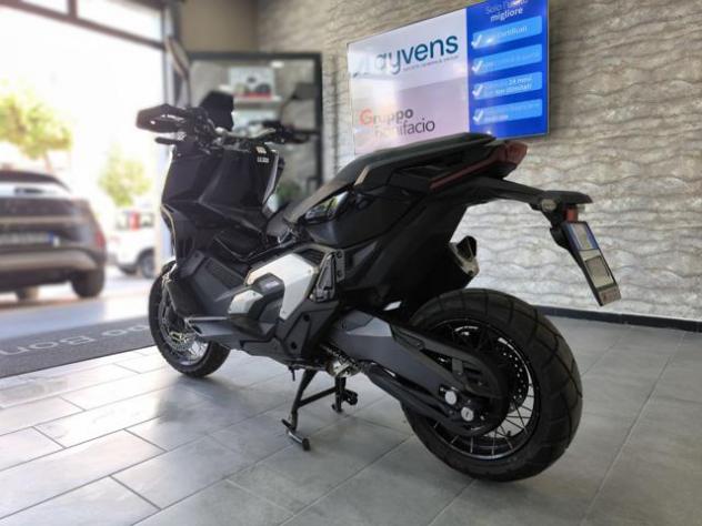HONDA X-ADV 750 Full Oprionals rif. 24008669 - Foto 4