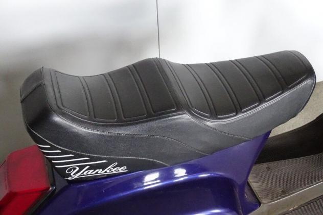 Piaggio Vespa PK 50 XL - Foto 6