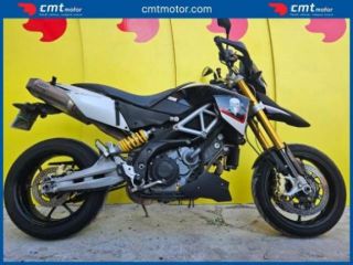 APRILIA Dorsoduro 1200 Garantita e Finanziabile rif. 22061287