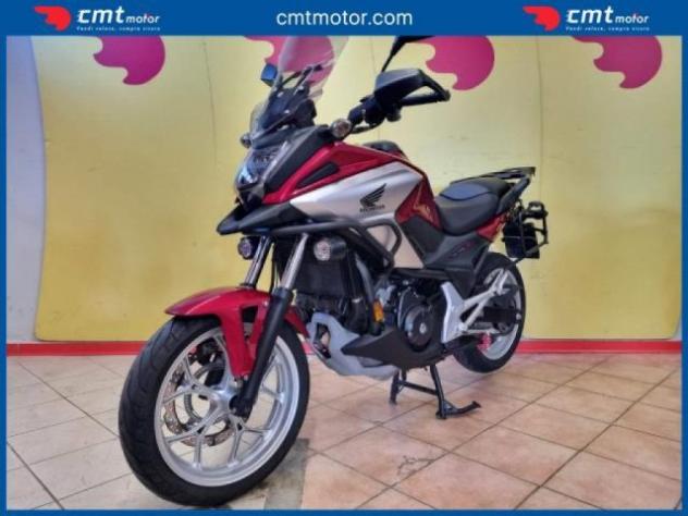 HONDA NC 750 X Garantita e Finanziabile rif. 22900004 - Foto 4