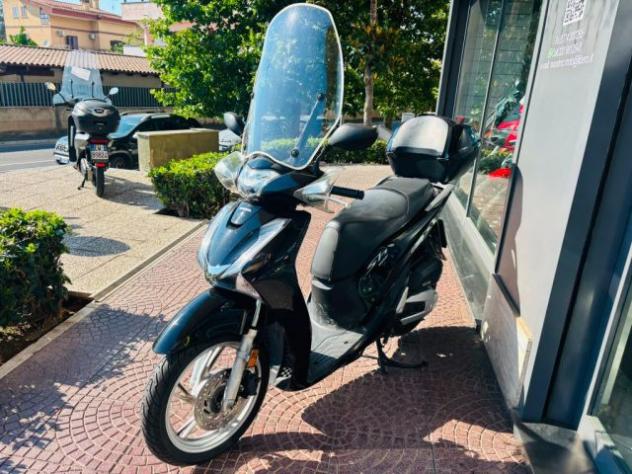 HONDA SH 150 TUTTO INCLUSO ANCHE PASSAGGIO! MINI RATE rif. 23992759 - Foto 6