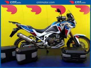HONDA Africa Twin CRF 1100L Adventure Sports Garantita e rif. 23545874