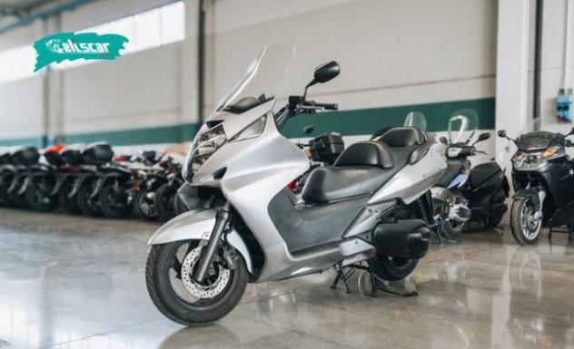 HONDA Silver Wing 400 SILVER WING 400 rif. 23983126 - Foto 4
