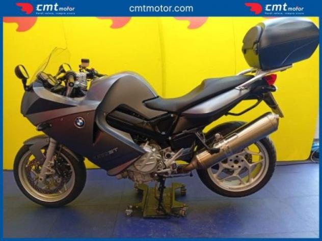 BMW F 800 ST Garantita e Finanziabile rif. 24202449 - Foto 4