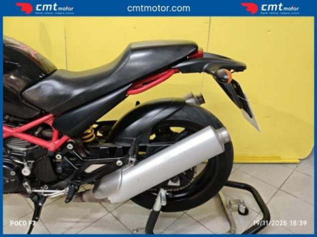 DUCATI Monster 695 Garantita e Finanziabile rif. 23063064 - Foto 9