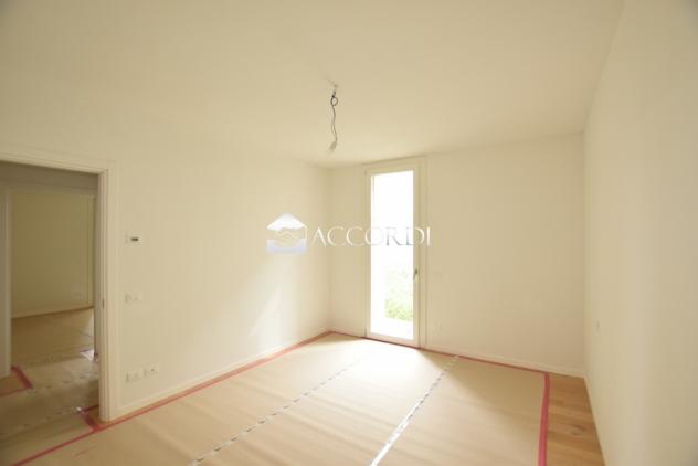 APPARTAMENTO di 4 vani e di 120 mq (BASSANO DEL GRAPPA) rif. DA317 - Foto 14