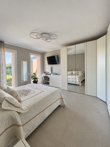 APPARTAMENTO INDIPENDENTE | NUOVO 2025 | 500 MQ GIARDINO | A3 | ZERO CONDOMINIO - Foto 8