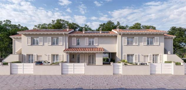 Appartamento in vendita a Le Melorie - Ponsacco 85 mq Rif: 1424303 - Foto 8