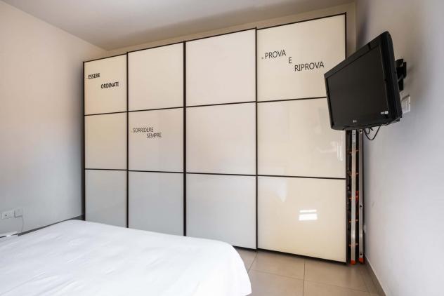 Bergonzoni Modern Apartment - Foto 6