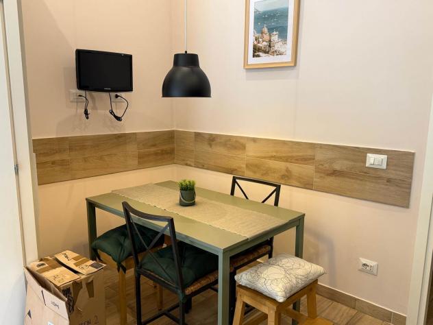 Appartamento in Affitto in zona DERGANO - Foto 15