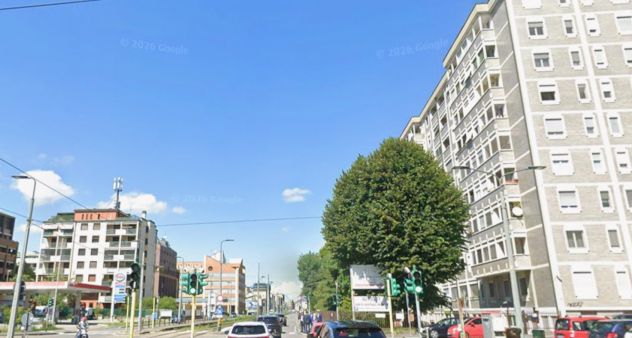 Bilocale 50Mq con A/C e balcone Milano sud - Foto 7