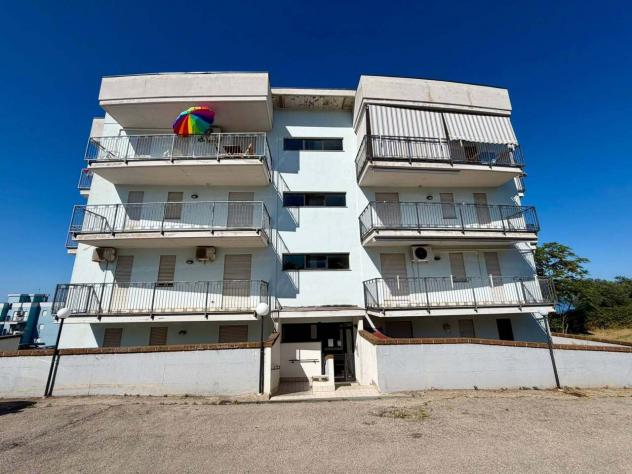 Trilocale in affitto a Tortoreto - Foto 20