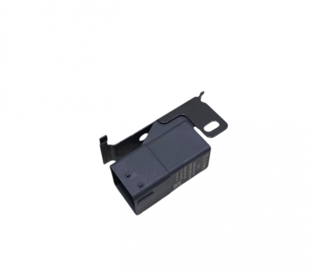 CENTRALINA CANDELETTE CITROEN Jumpy Furgone 9803299780 AH01 Diesel 2000 (16) - Foto 9