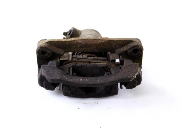 26692YC000 PINZA FRENO POSTERIORE DESTRA SUBARU FORESTER 2.0 D 4X4 108KW 6M 5P (2009) RICAMBIO USATO - Foto 4