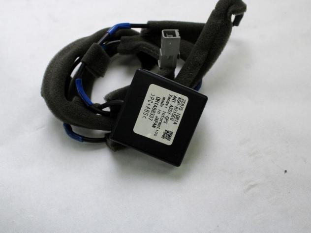 25975-1DR1A ANTENNA GPS SISTEMA DI NAVIGAZIONE SATELLITARE INFINITI QX70 3.0 D 4X4 175KW AUT 5P (2015) RICAMBIO USATO - Foto 6