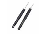 COPPIA AMMORTIZZATORI RENAULT Clio Serie IV 562109815R (1219)