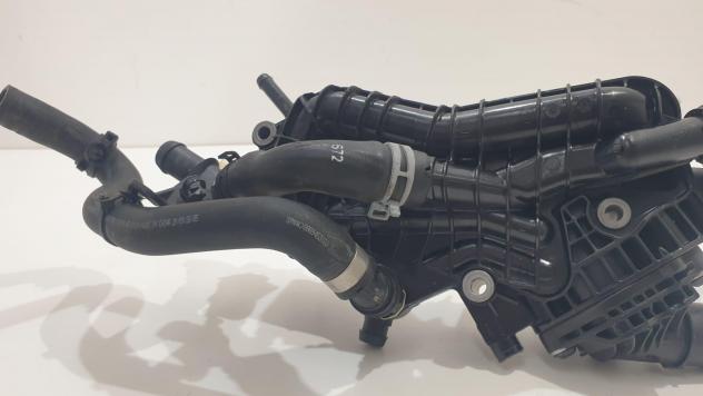 VALVOLA TERMOSTATICA VOLVO XC40 Serie 31439559 Hybrid 1.5 (17) - Foto 5