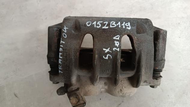 PINZA FRENO ANTERIORE SINISTRA FORD Transit Serie 0152B119 (0006)