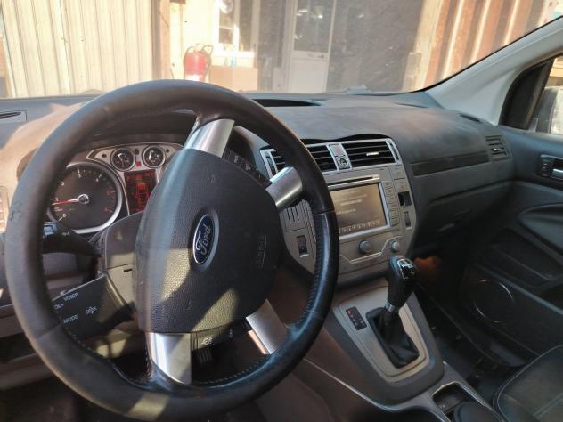 RICAMBI USATI AUTO FORD Kuga Serie (CBV) 1518544 TXDA Diesel 2000 (0813) - Foto 7