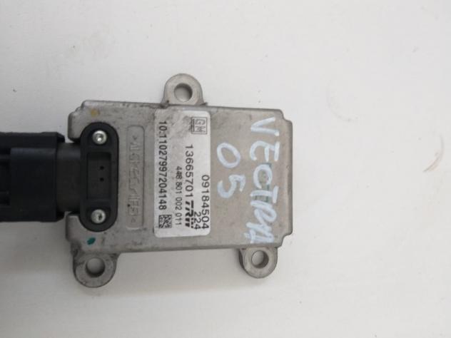 CENTRALINA ESP OPEL Vectra C Berlina 13665701 diesel 2.2 (0205)