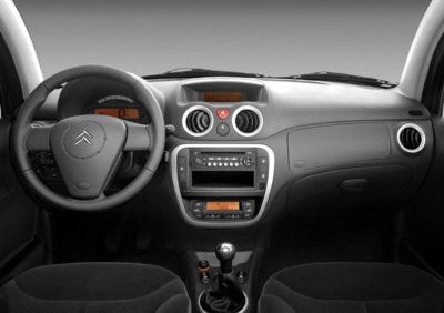 Ricambi per Citroen C3 COFANO PARAURTI CERCHI FRENI FRIZIONE 2002-08 - Foto 10