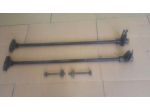 Coppia Barre di Torsione DX / SX MAZDA Pick Up B2500 2.5 TD 04