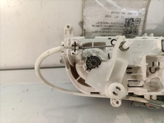COMANDI CLIMA RENAULT Captur Serie 275101687R K9K628 (1319) - Foto 4