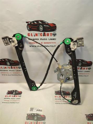 MECCANISMO ALZAVETRO ANT. DX CHRYSLER 300 C Touring K05065474AE (04) - Foto 2